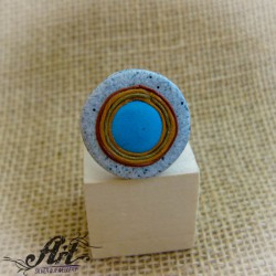 Дамски пръстен RM-035