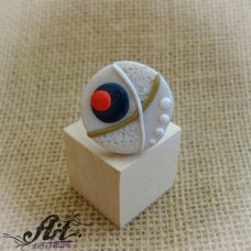 Дамски пръстен RM-038