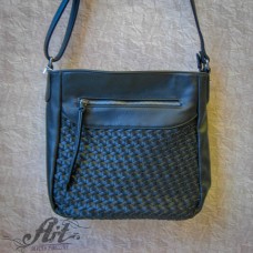  Дамска чанта от еко кожа  L-0581