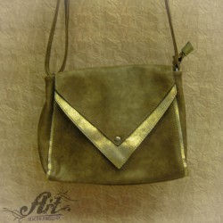  Дамска чанта от еко кожа  L-072